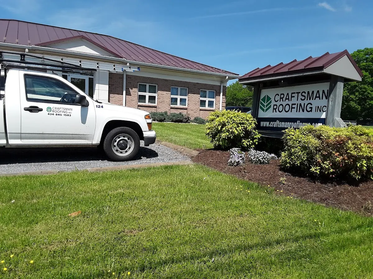 Quality Chimney Repair by experienced craftsmen in Del Monte Village